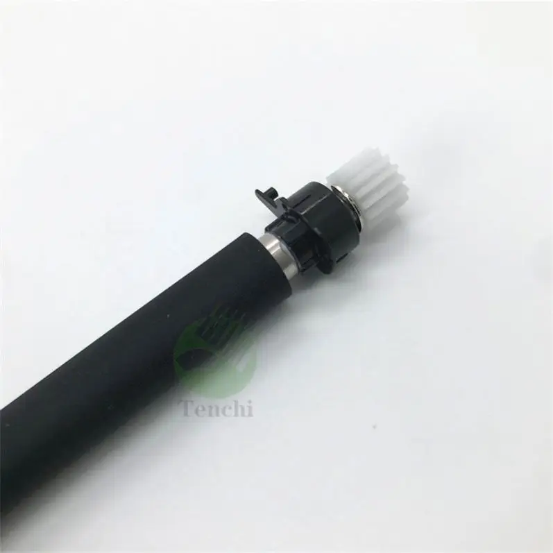 New Original Paper Shaft for TSC ME240 ME340 LP5403 LP5402 Printer Rubber Roller Shaft Platen Roller