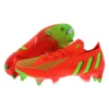 Solar Red/Team Solar Green/Core Black