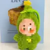 Pastelería Matcha