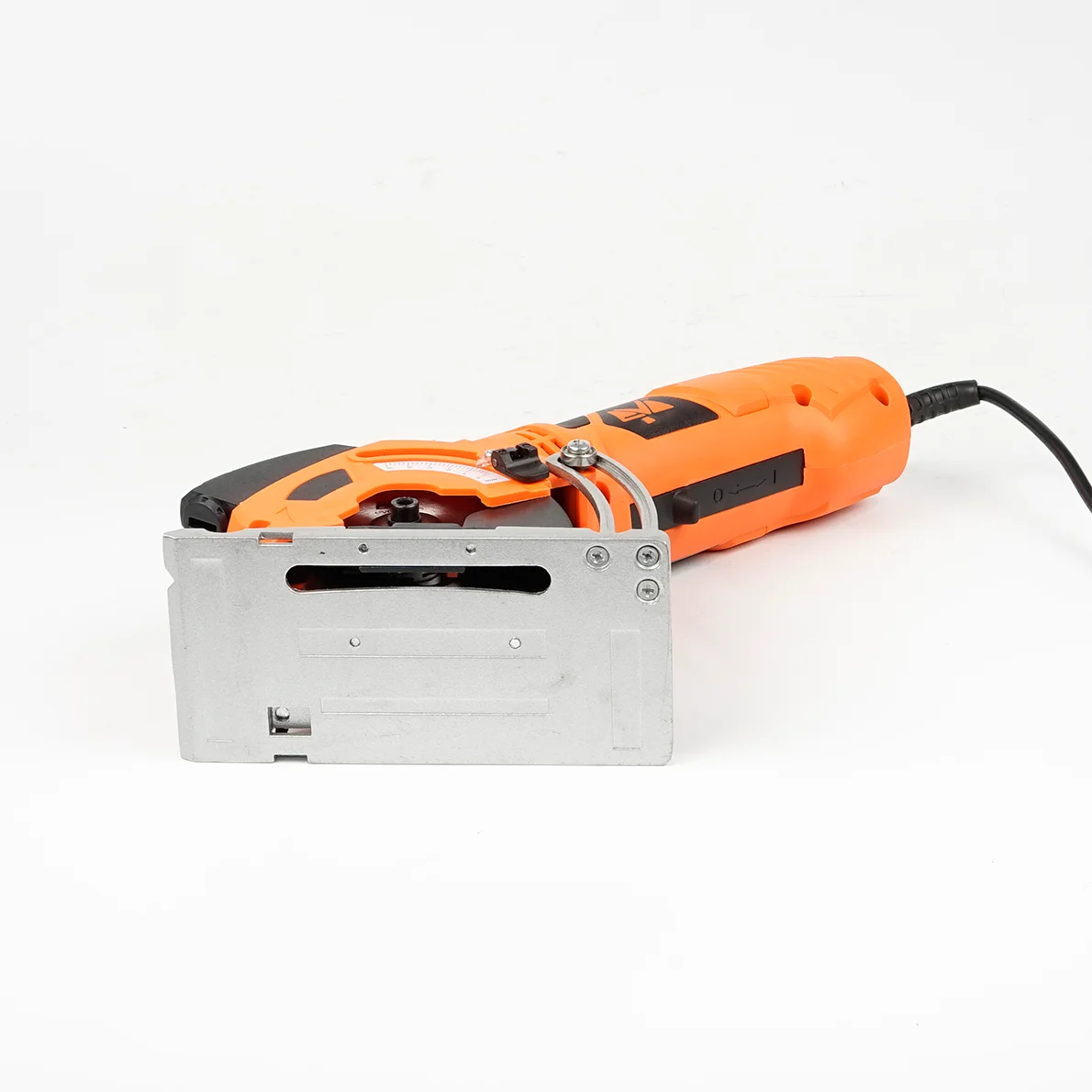 
Столярные портативный 855 мм диаметр диска 500 Вт резки древесины Электроинструмент MINICIRCULAR увидел 