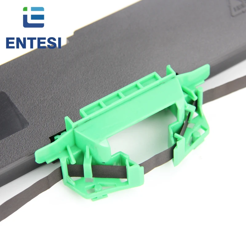 Compatible Bank Passbook Dot-Matrix Ribbon for Olivetti PR9 TTP10 DM95 Ink Cartridge PSI PR9 Globalis Safir PR90 NANTIAN PR9e