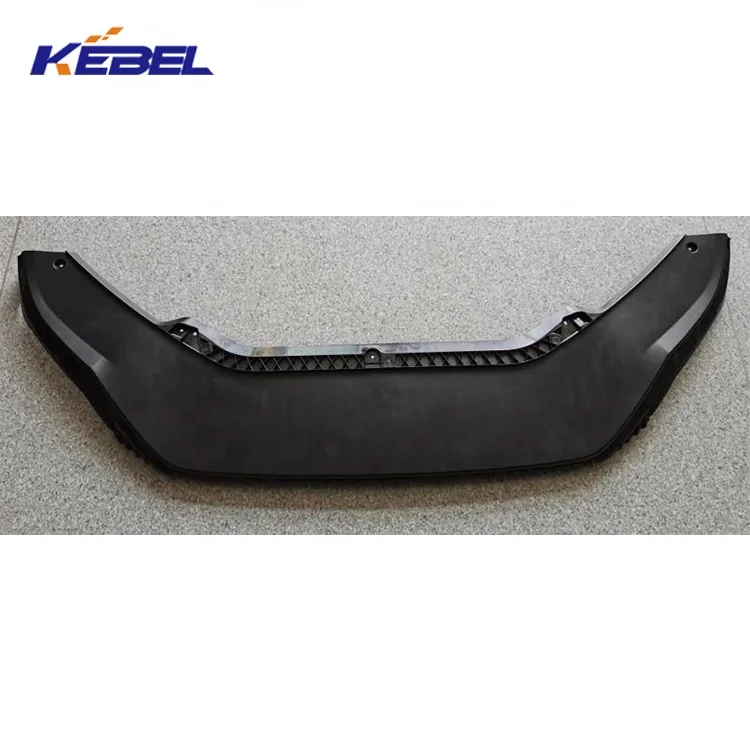 Wholesale Car Body Kit Front Bumper air Deflctor Oem 561 805 903H Front Bumper Lower Spoiler for Volkswagen Passat 2020
