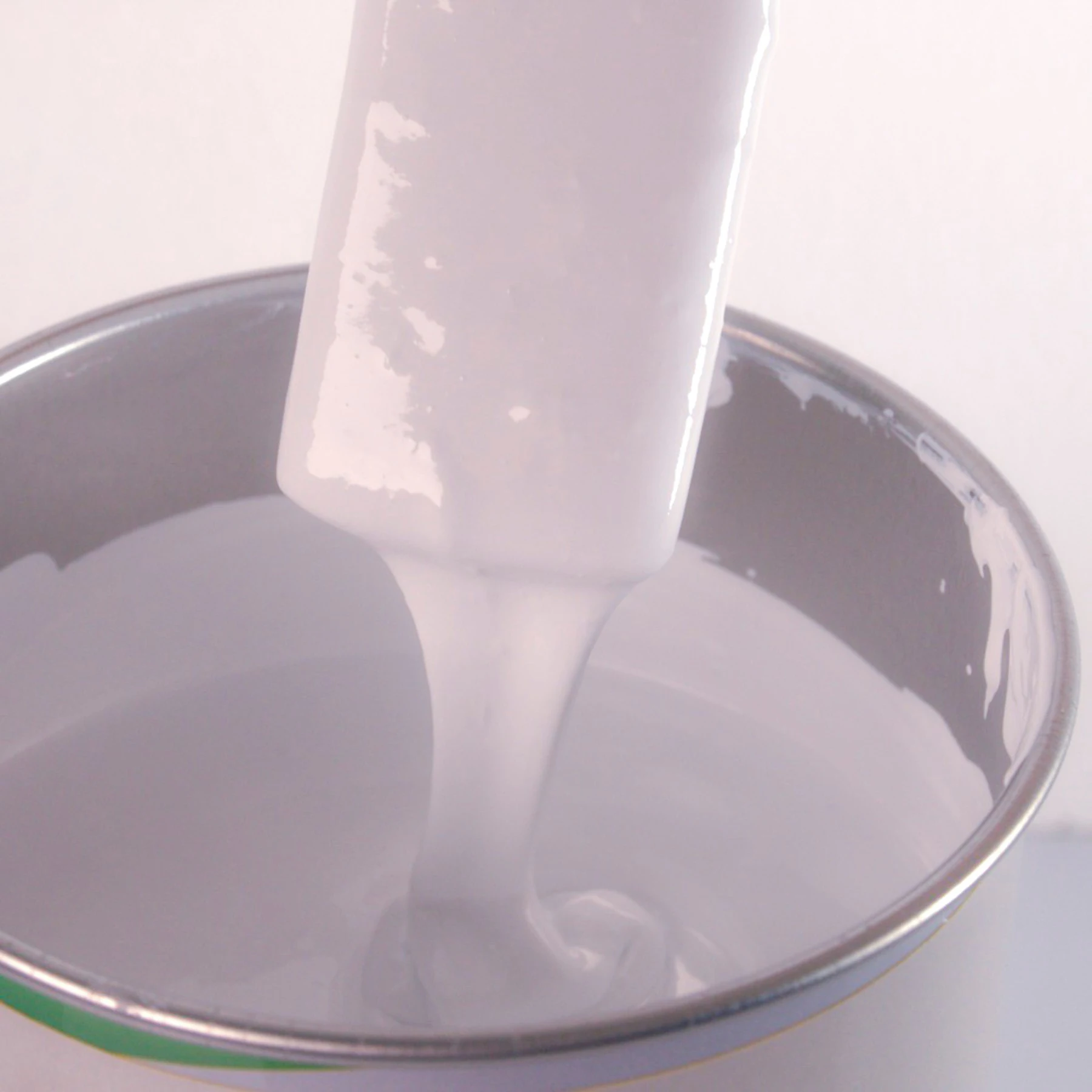 Pvc Screen Printing Ink Solvent Based Pvc Yellow Printing Gravure Ink for Pvc Blowing Toys