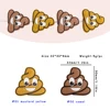 Poo Focal bead Mix SA188