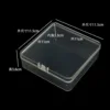 11,5*11,5*3,5 CM "240 piezas por bolsa"