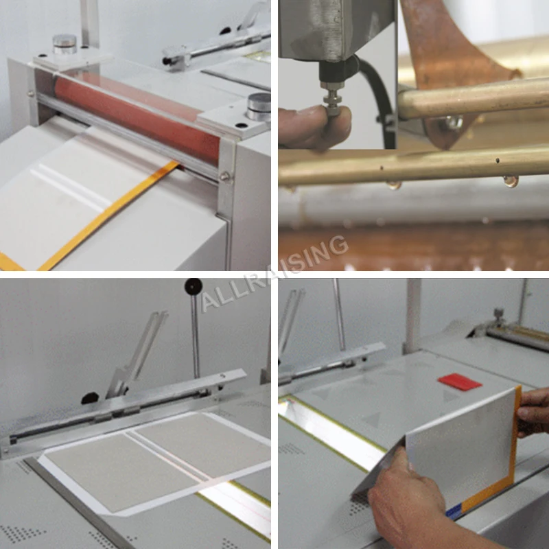 Semi Automatic Book Shell Maker Book Cover Making Machine Hard Cover Book Making Machine Calendar Hard case Making Machine