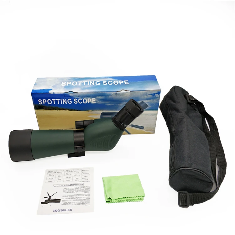 scope birds sieppo 2体セット Secozoom escopo de observação de nitrtogen, escopo de observação