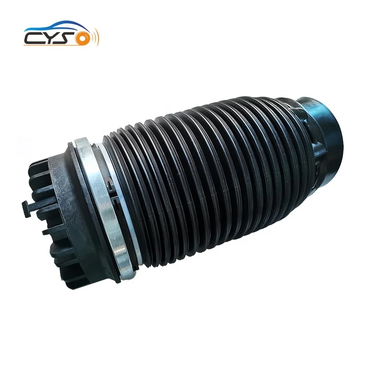 Rear Air Suspension Spring Bellows Bag for Dodge Ram 1500 2013-2018 68248948AA 4877136AB