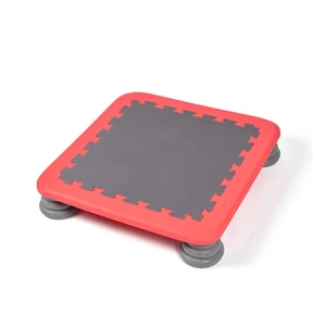 Household Small Funny Indoor Plastic Kids Trampoline Toys