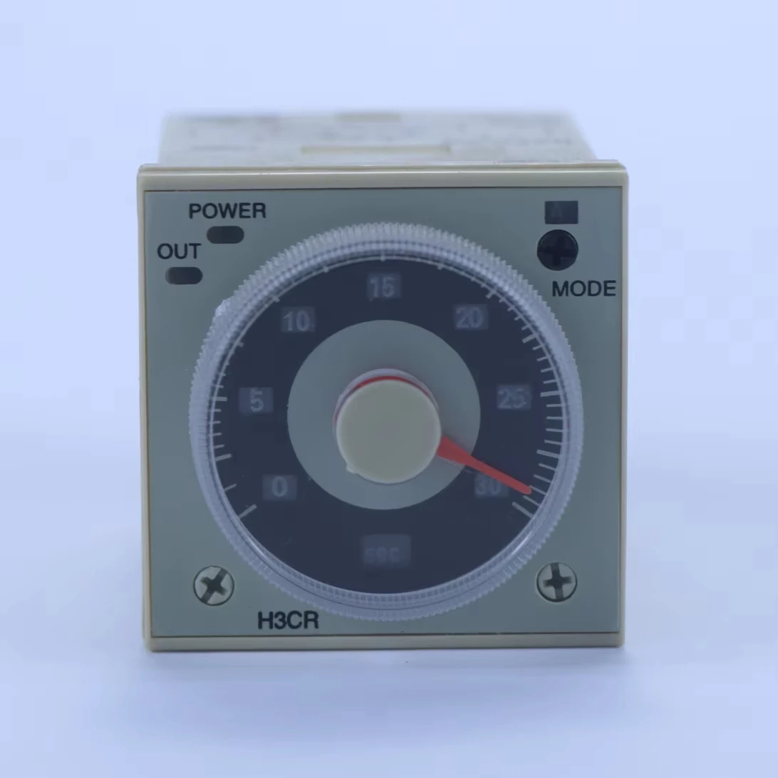 H3CR-A8 AC100-240/DC100-125, новое, не вскрытое, в наличии