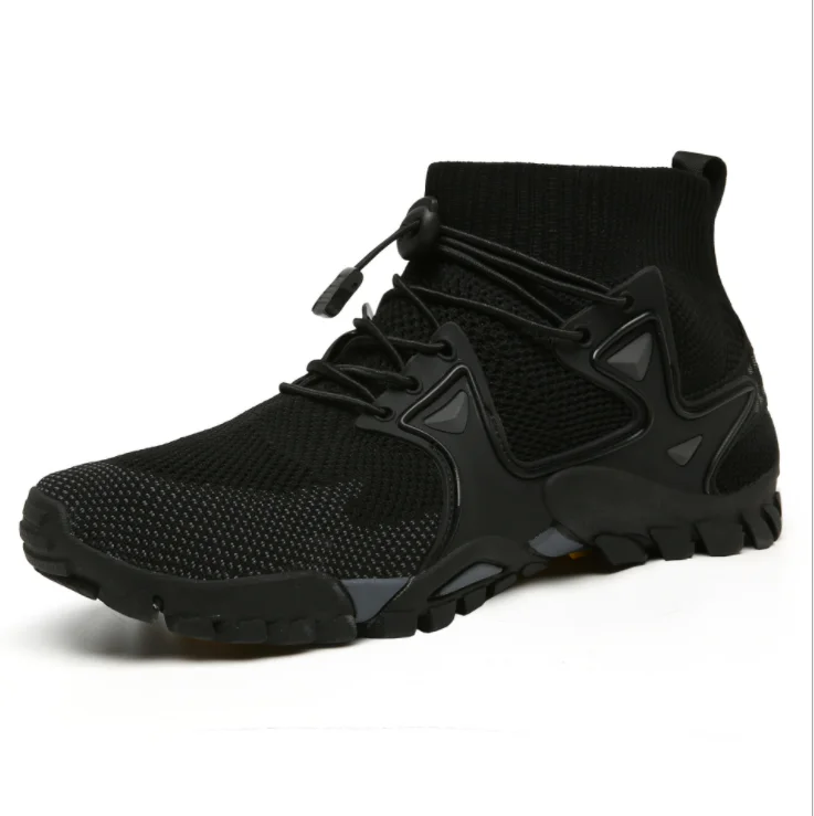 Altas botas de Zapatillas deportivas para Hombre | FASHIOLA.es
