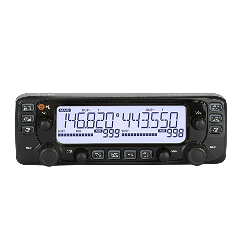 iCOM IC-2730 2台セット 4757424051.png