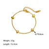 xkb0111 bracelet vertical or