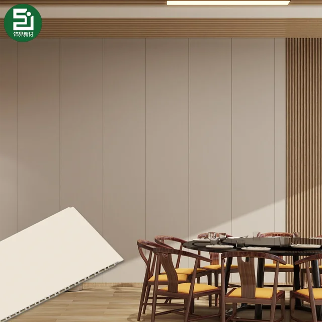 Custom Soundproof Oak Veneer WPC Acoustic Wall Panels Moisture-Proof and Fireproof Design with Sound-Absorbing Function