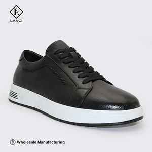LANCI Sneakers Wholesale Walking Shoes Men Sneakers Luxury