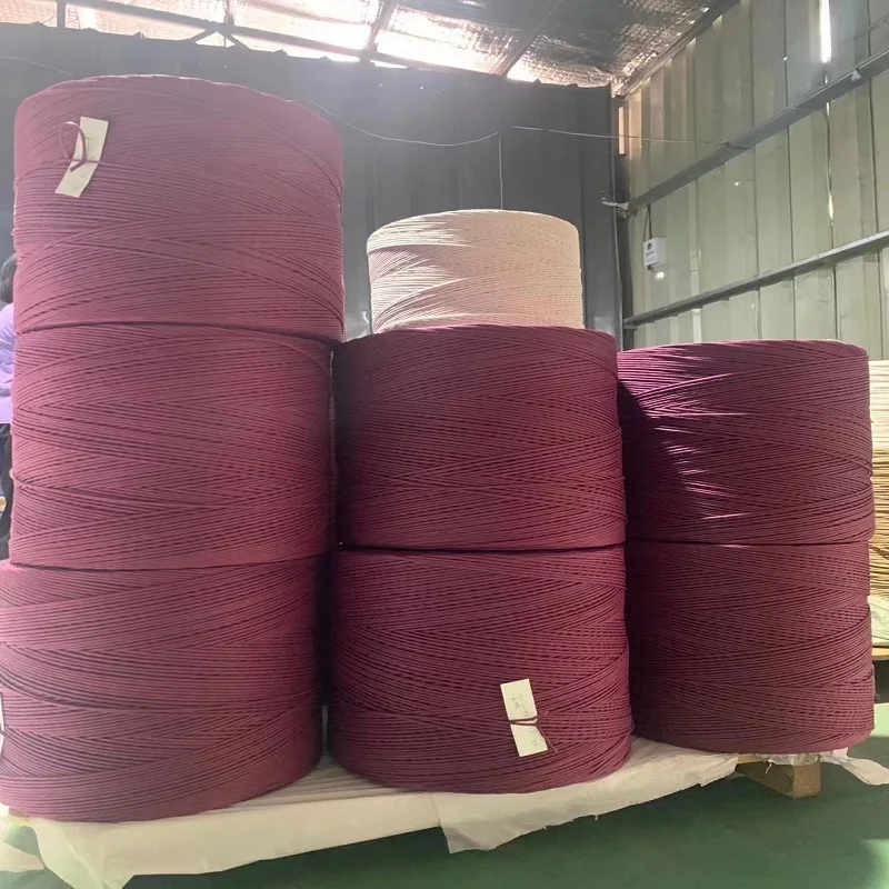 Paper Safety Rope Large Inventory Supply of Twisted Paper Ropes| Alibaba.com