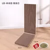 L-shaped-single ball-replacement core
