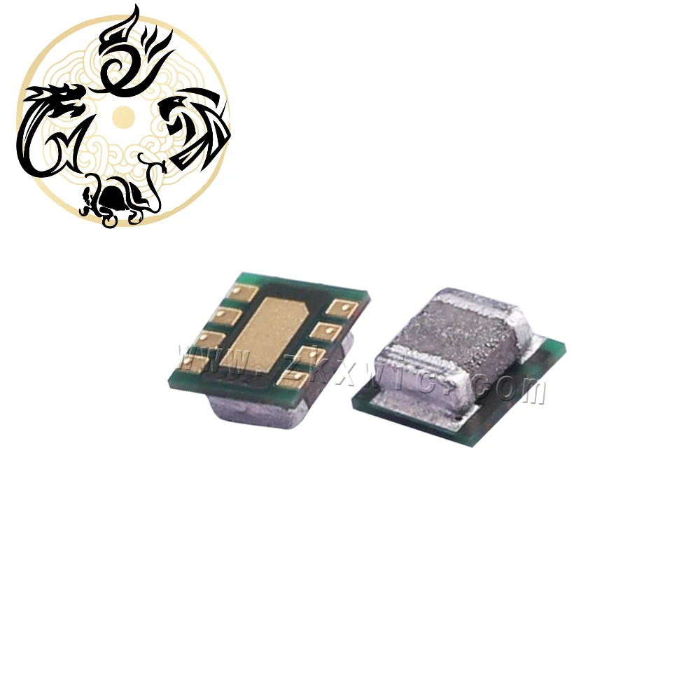 Электронные компоненты новые оригинальные электронные чипы IC BOM гарантированного качества USIP8 1D TPS82084 TPS82084SILT