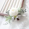 Fiore a mano numero 8