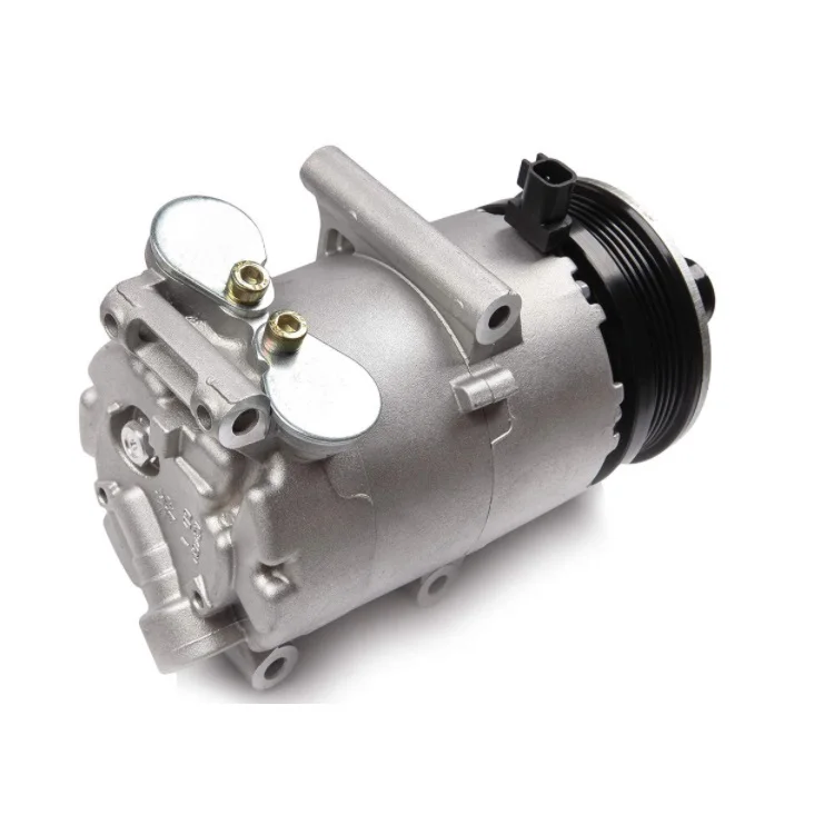 OE# BV6N19D629BC CV6Z19703B HCC VS16 Car Compressor for Ford Focus