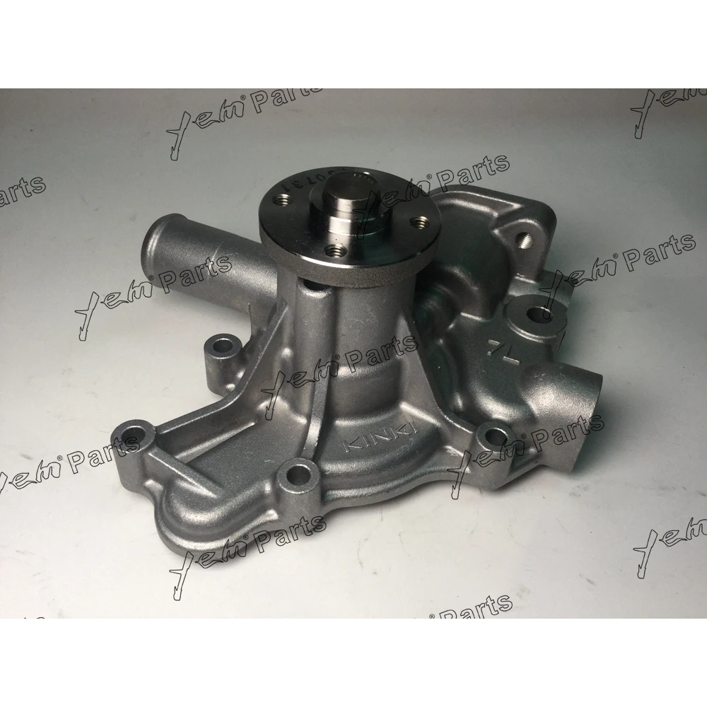 Engine Repair Kit 3TNE74 Water Pump for Yanmar Heavy Duty Engine Parts 4