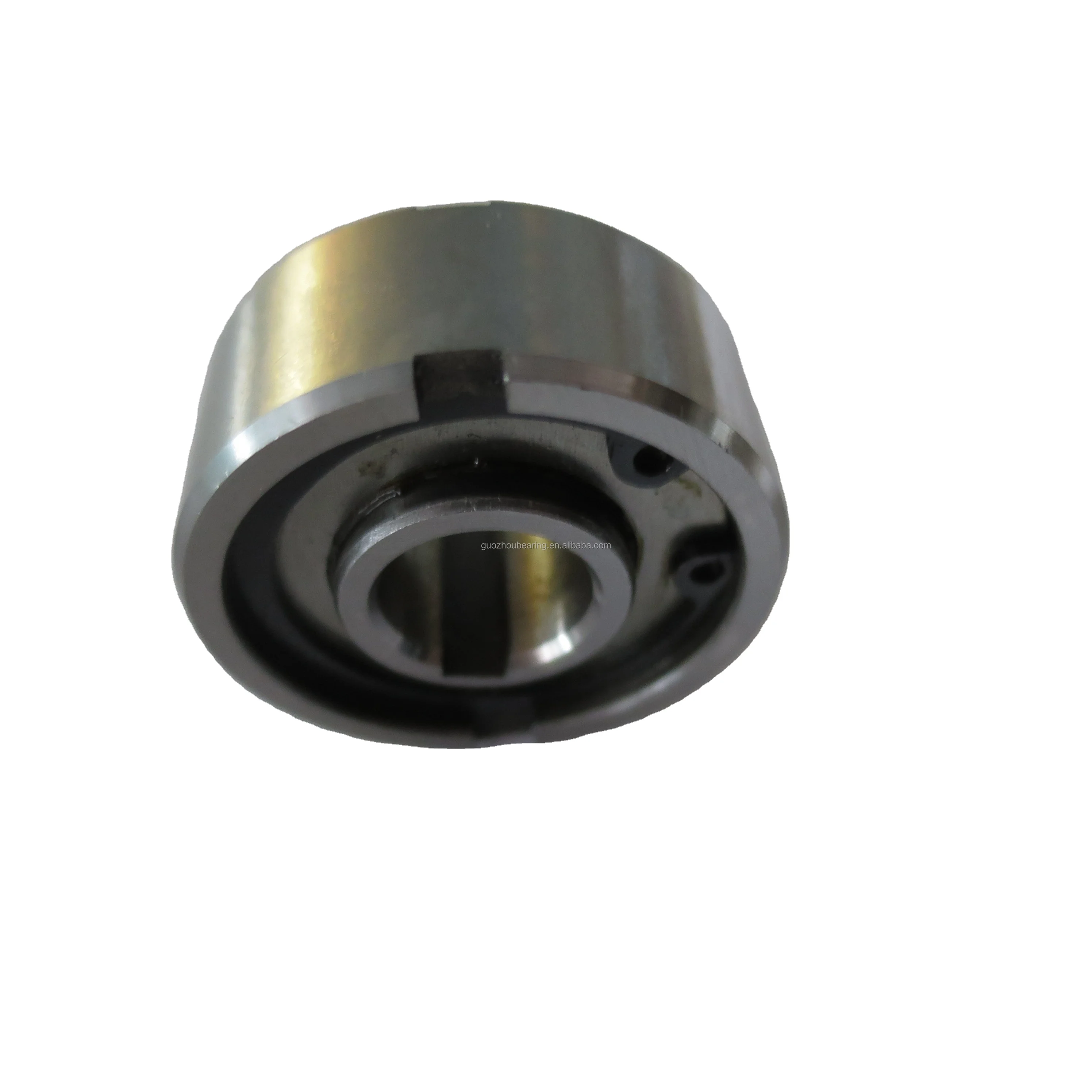 Cuscinetto, Cuscinetto Unidirezionale (8x22x9) Frizione con Cuscinetto a Sfere Forte rigidità con Sede per Chiavetta Interna CSK8PP Forniture Industriali
