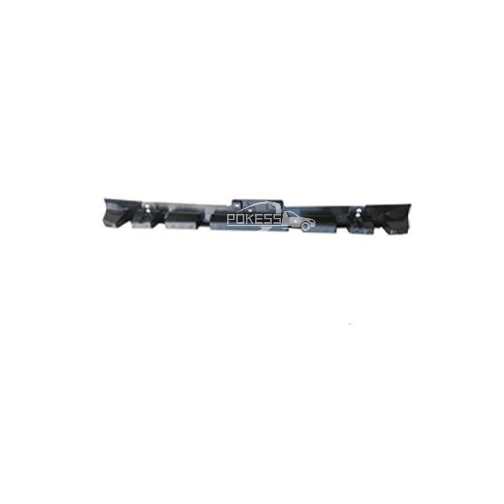 FA1B17B861AA FA1Z17754A Rear Bumper Bracket Middle