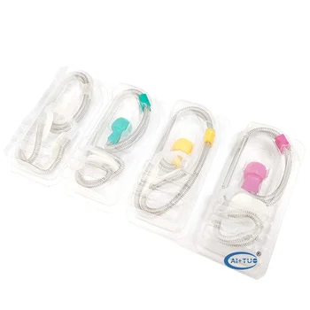 Advanced High Flow Nasal Cannula for Infants Gentle Oxygen Therapy