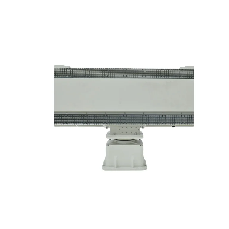 Long Range 10KM Detection X Band Radar Digital Low-Altitude Security System for Drone Protection