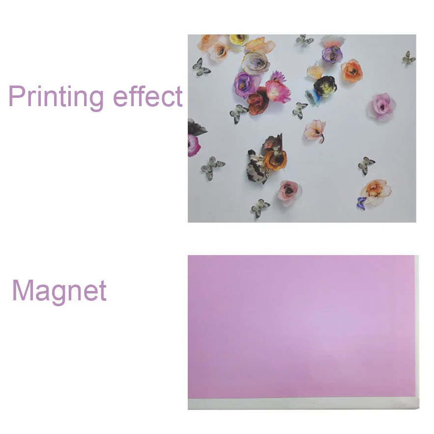 Wholesale Custom Designed 8X8 9X9 10X10 Inch Paper Gift Boxes Magnet Shape Cardboard Material 2mm Thickness Crafts Industrial