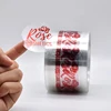 Red Foil