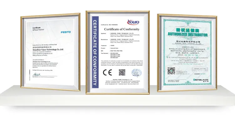 Vfd for Industrial Motor, 100%, FR-D740-2.2K-CHT - detail 20
