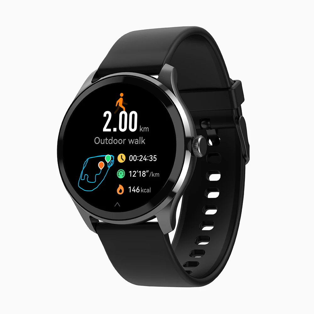 Best Selling Smart Watches Health Monitoring 2024