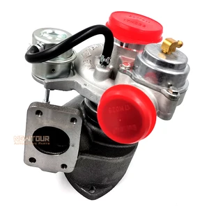 Mg550 Auto Parts Repuestos Engine Turbocharger for MG 6/550/750/roewe