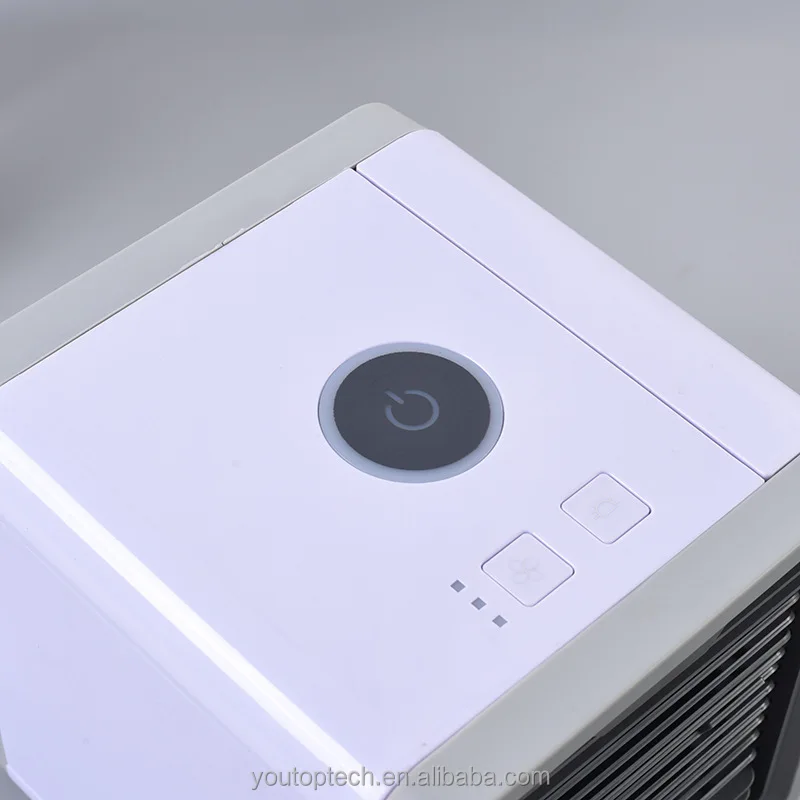 portable air conditioner