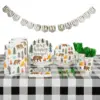 Kits de fête d'anniversaire