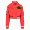 Rojo coral