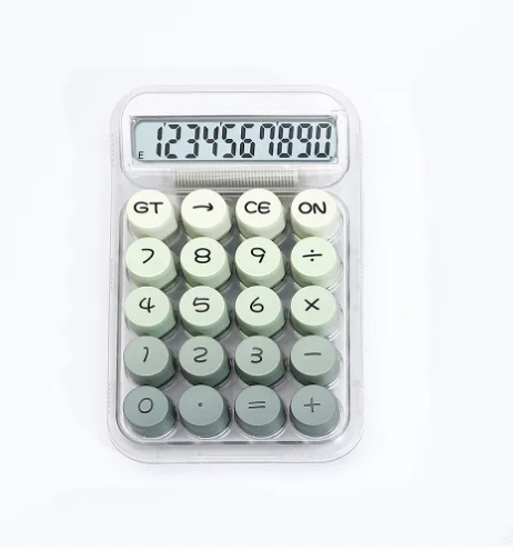 High Appearance Level Calculator, Portable for Children and Students