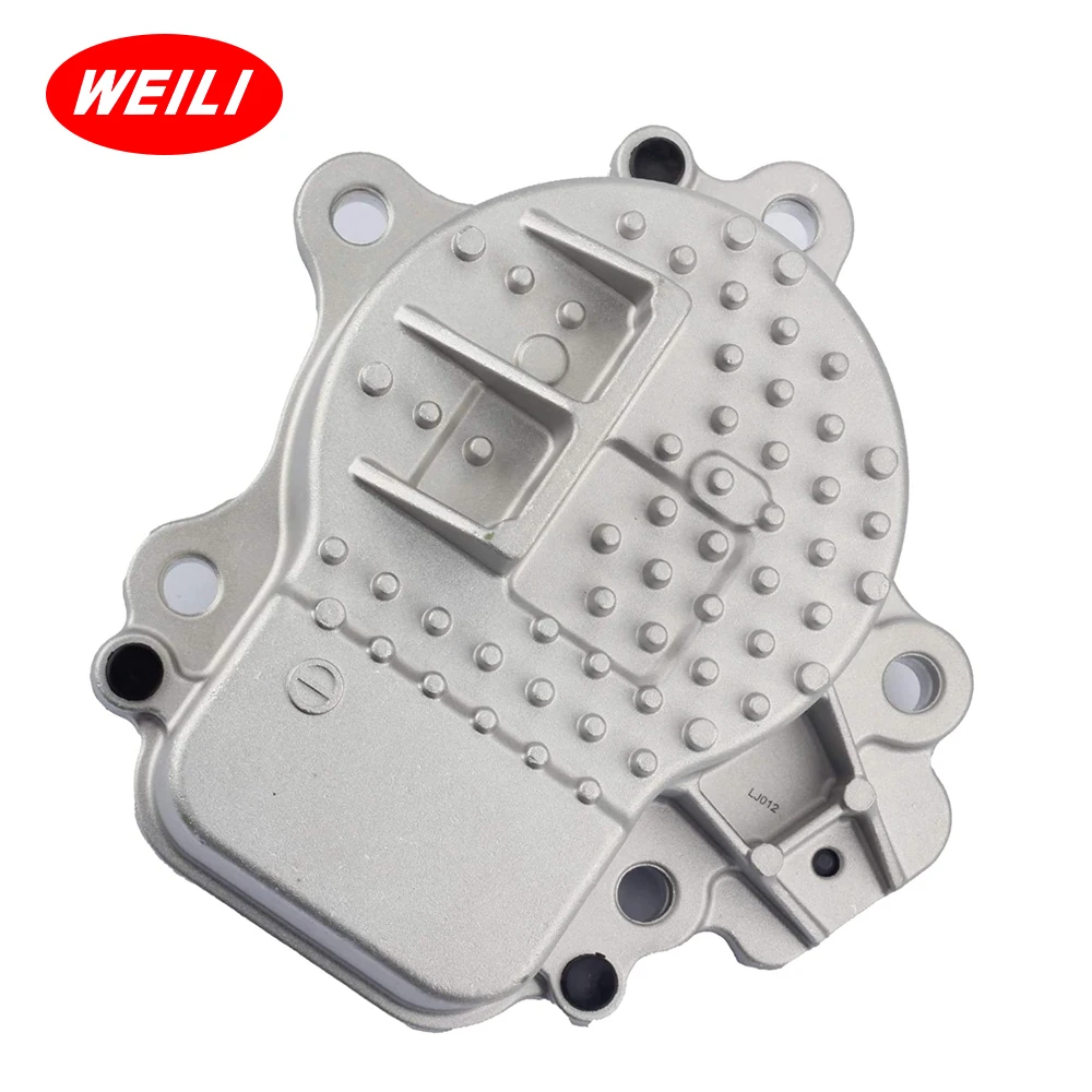 Electric Water Pump Assembly For Toyota Prius 2013 Prius Hybrid 161a0