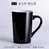 Glossy Black