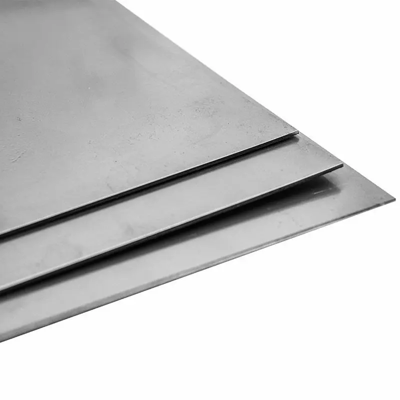 good price nickel alloy inconel 600 601 625 718 sheet / nickel plate for sale