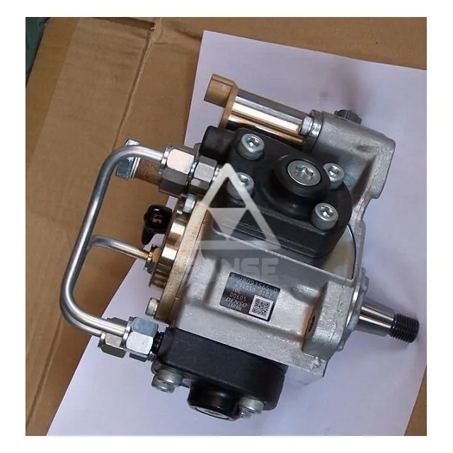 New Fuel Injection Pump 8-97381555-3 for 4JJ1 Diesel Engine