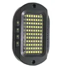 Luce da roccia bianca a 104 LED