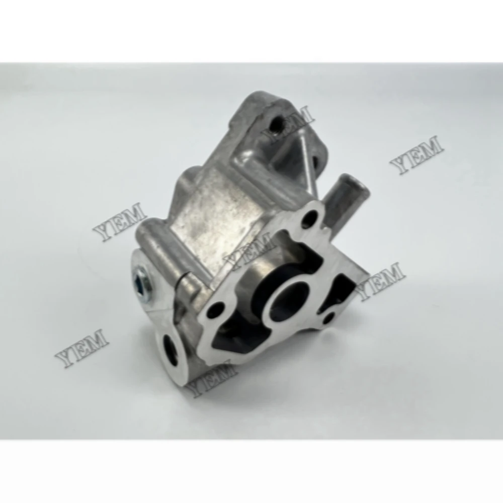 For Kubota V2403 Water Flange High Quality Engine Parts