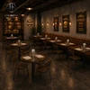 Restaurant - Ensemble 1