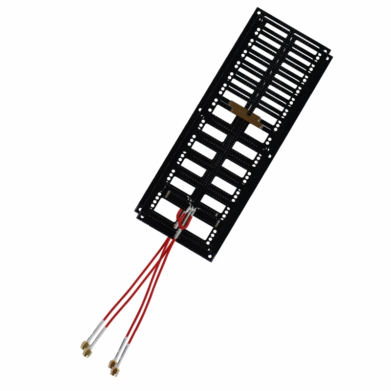 PCB(1.5+2.4G8