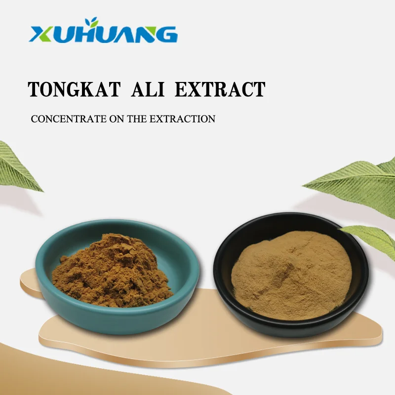 2024 New Batch Eurycoma Longifolia Root Extract In Stock Tongkat Ali ...