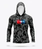 Camouflage black