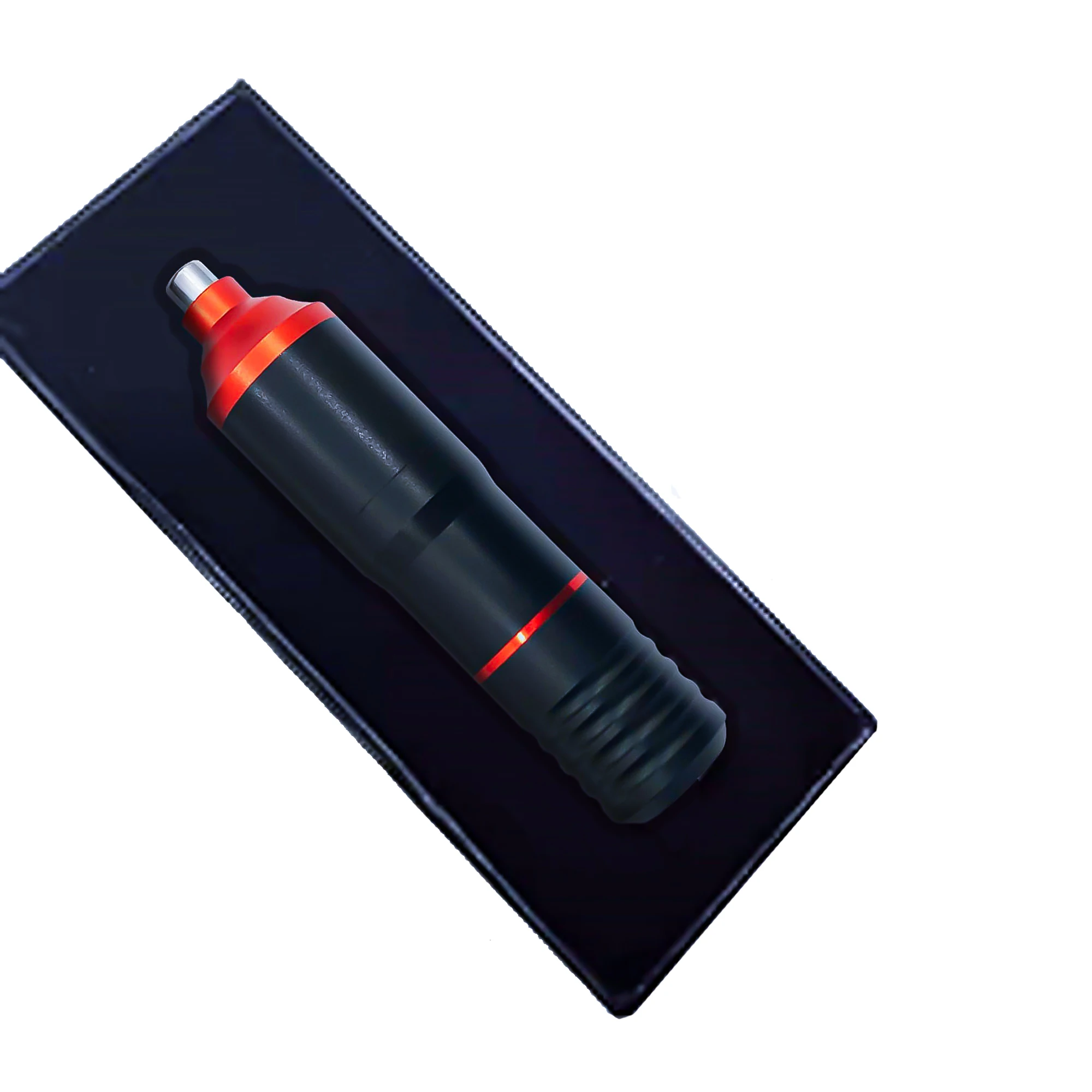 Best Seller Professional Japan Motor Short Pen Hybrid Cartridge Tattoo Pen Rotary Tattoo Machine