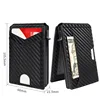 Carbon Fiber Black